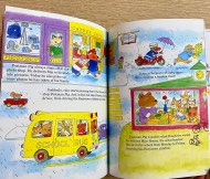 Richard Scarry`s - 5-Minute Stories
